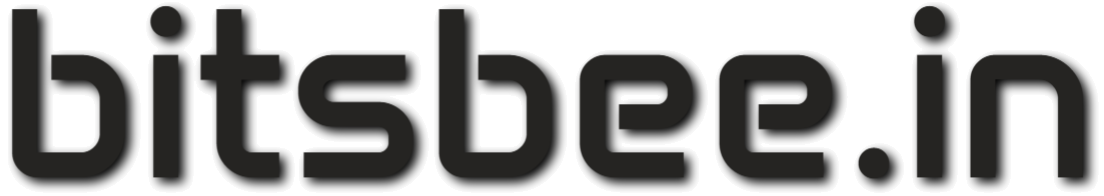 Bitsbee Logo